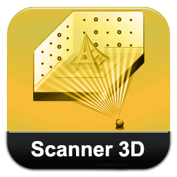 scanner3d